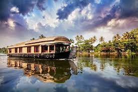 Alleppey, Athirapally 3 Day Tour Package(COK004)