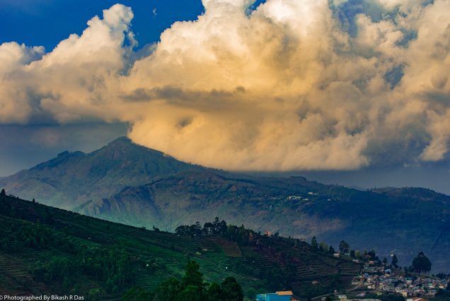 Kodaikanal 3 Days Tour Package