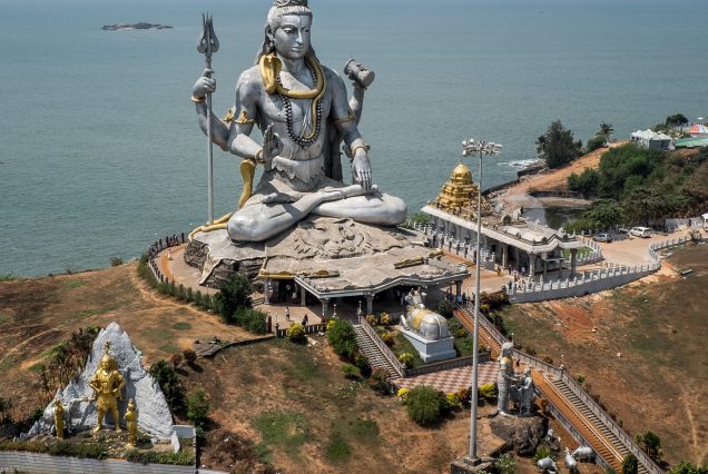 Karnataka 5 Days Temples Tour Package