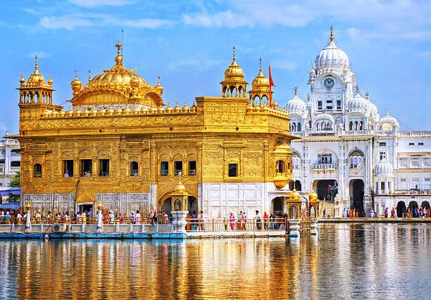 Tirupati, Tirumala, Kanipakam, Golden Temple, Srikalahasti  4 Days Tour Packages