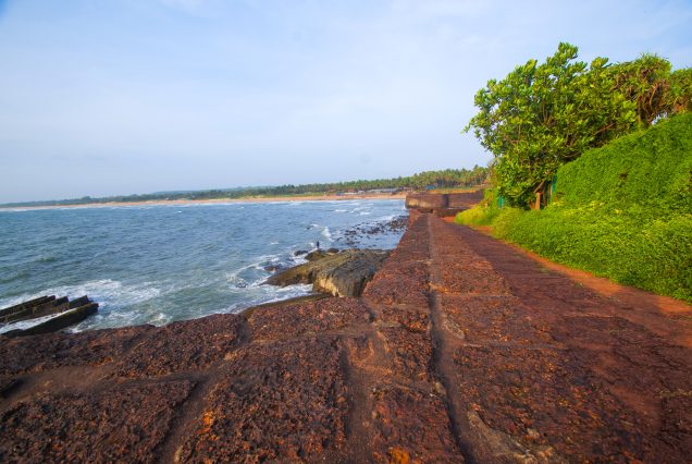 Goa Tour Package with Island  4 Days Tour Packages