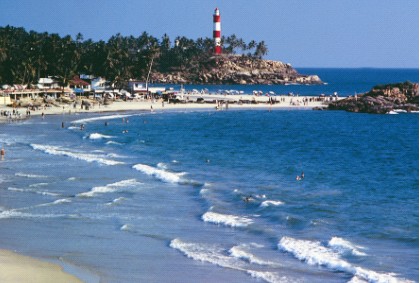 Kovalam/Thiruvananthapuram 3 Days Tour Package(COK007)