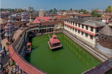 Bangalore – Mangalore 9 Days Tour Package
