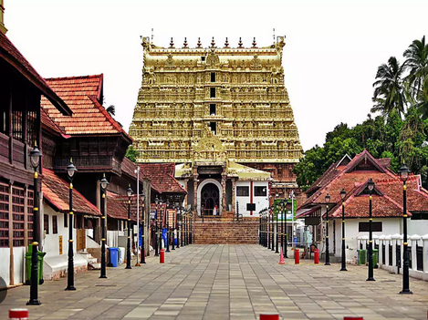 Cochin, Alleppey, Kovalam 5 Days Tour Package