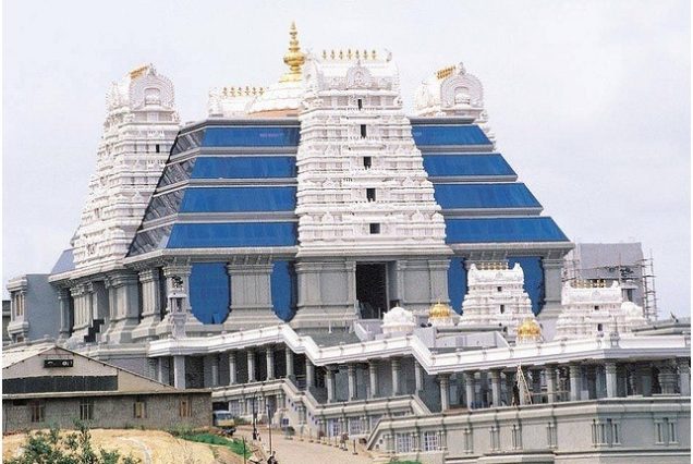 Bangalore, Mysore, Ooty 6 Days Tour Package